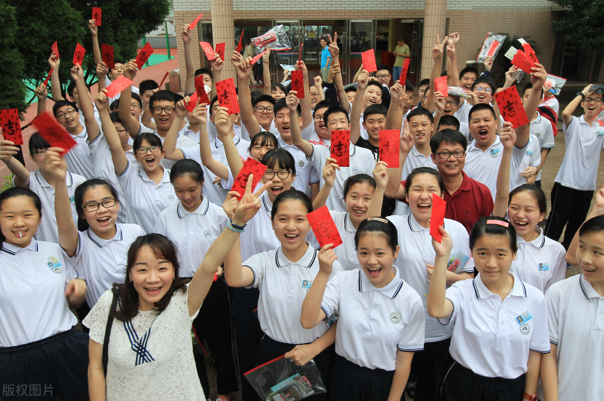 温州各类高中升学率汇总及2020年高考浙大录取人数