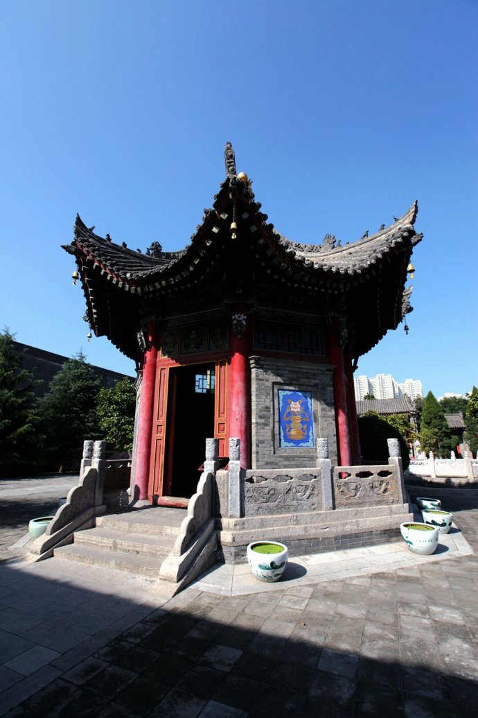 寻迹顺城古巷里的人文长安（上）