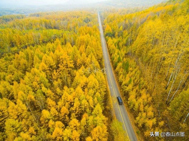 十一小长假去哪儿玩？精选国内8大好去处，完美避开人山人海