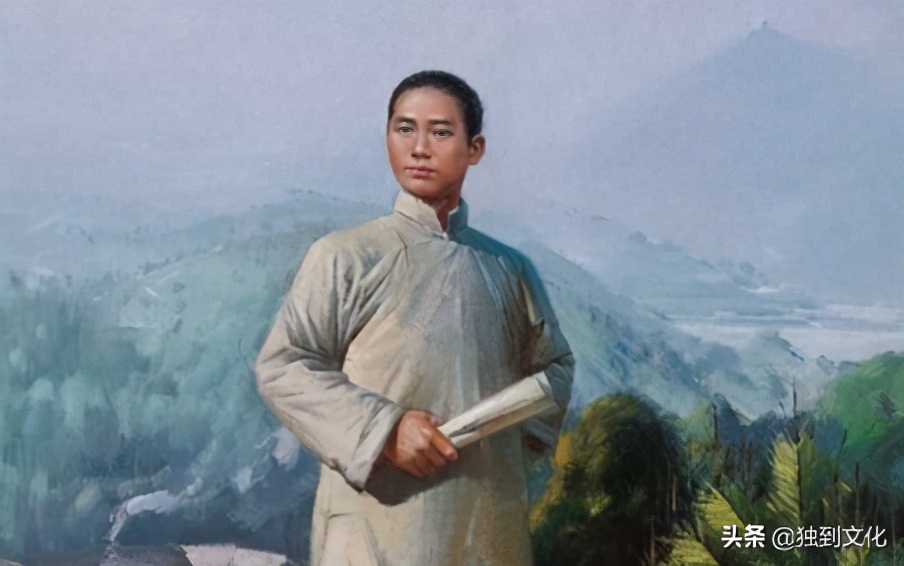 毛泽东诗词里那些弥足珍贵的友情，以及古代诗人们的“暮云春树”
