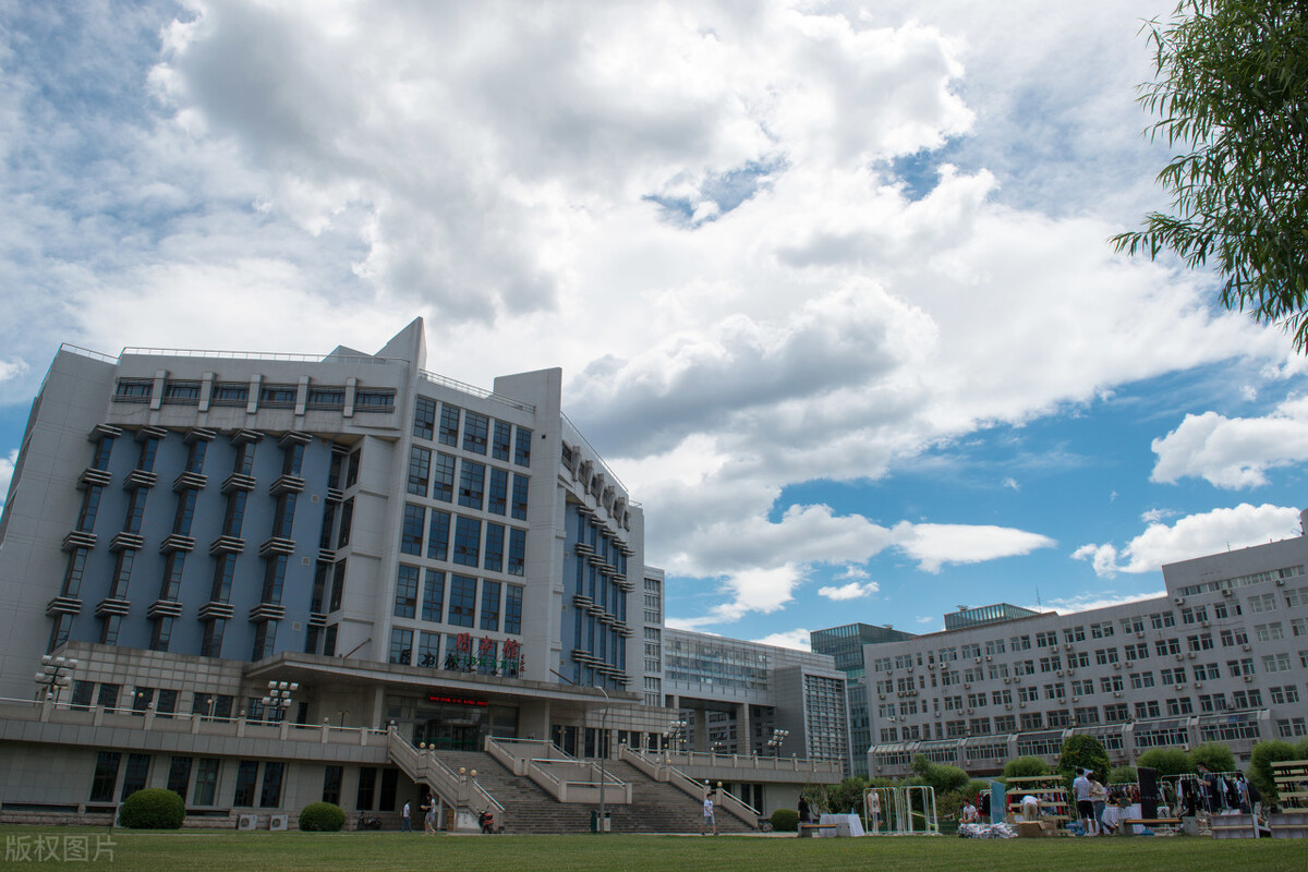 首都师范大学2021招生：本地率占71.69%，为占比最高的市属高校