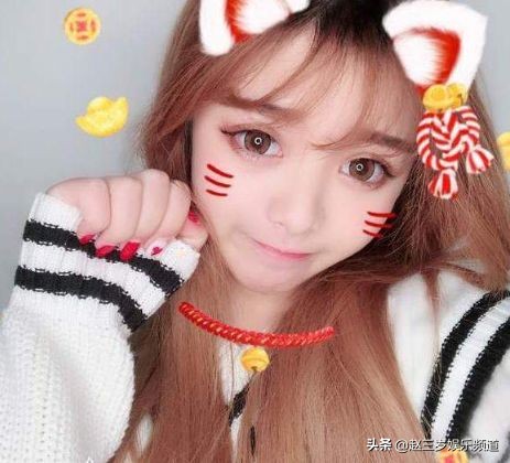 这些因抖音而走红的拥有千万粉丝的美女网红们，你更喜欢哪一个？