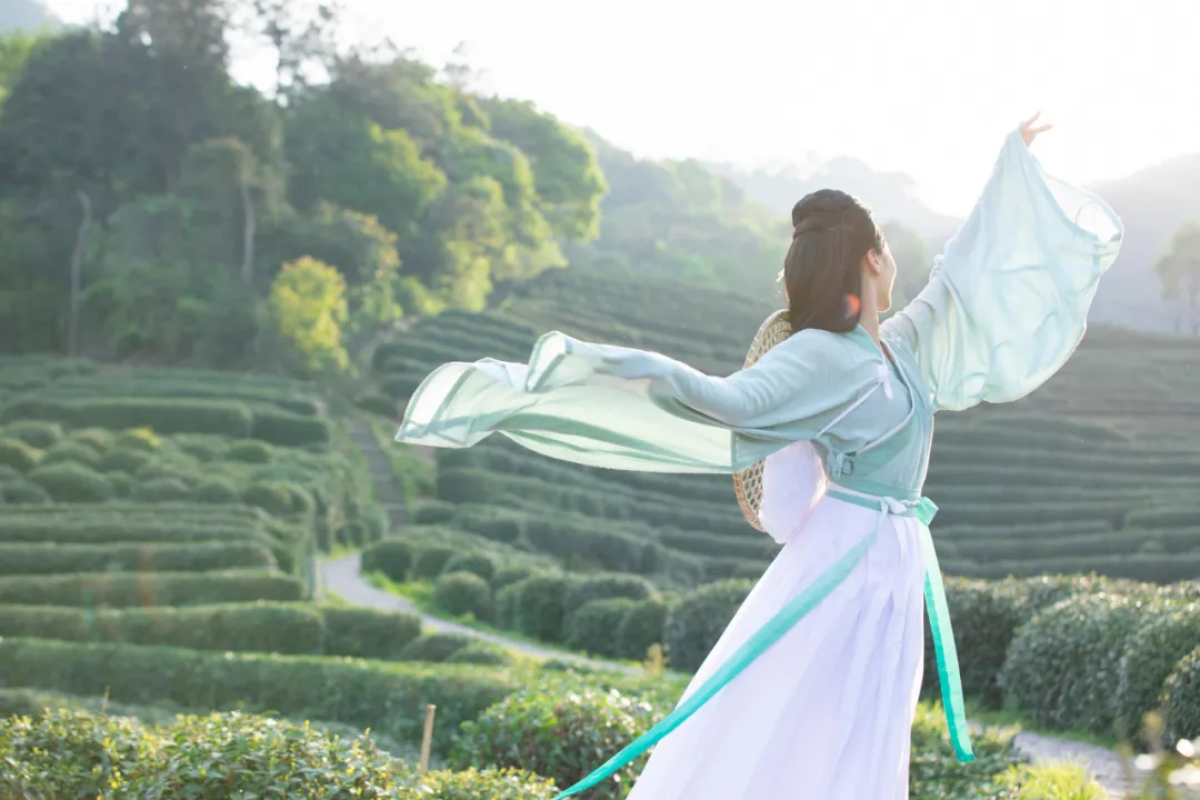 形容女子美丽的成语（干货分享赞美女子漂亮的成语大全）