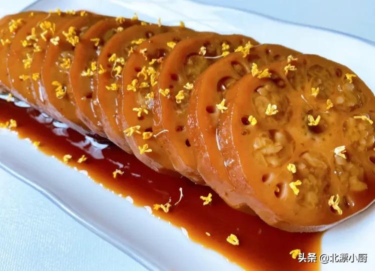 藕的做法有哪些（10道美味又简单的莲藕家常菜）