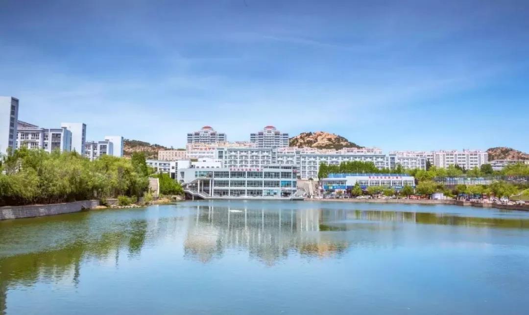 坐拥三个校区，占地2655亩，这所青岛近代第一所综合大学