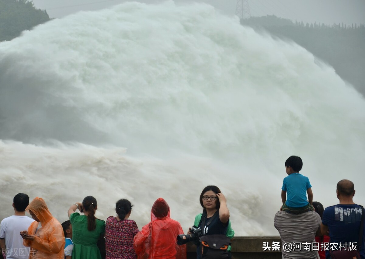 “五一”去哪玩？济源这几条精品旅游线路任你选