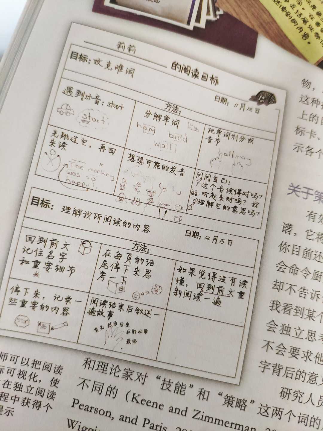 和孩子共读了那么多书，这些阅读指导的“道”与“术”，你清楚吗