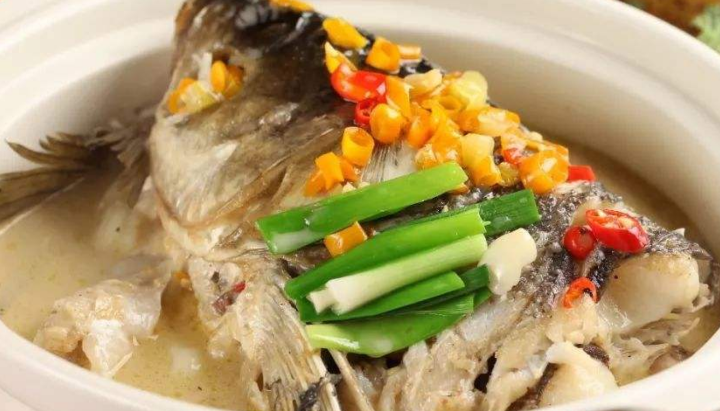 鰱魚怎么做好吃,鰱魚怎么做好吃又簡單家常的做法
