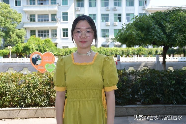 吉水中学2017高考（吉水二中2020年高考喜报）