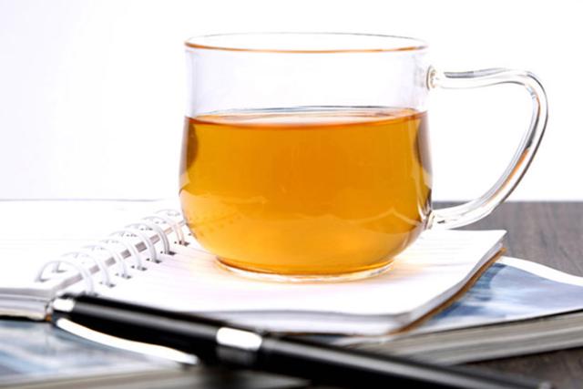 宁红减肥茶喝了对身体有啥影响（宁红减肥茶的配方是什么）