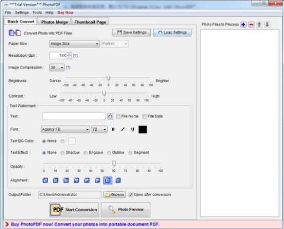 图片如何转换为PDF？这四种方法教你轻松转换PDF
