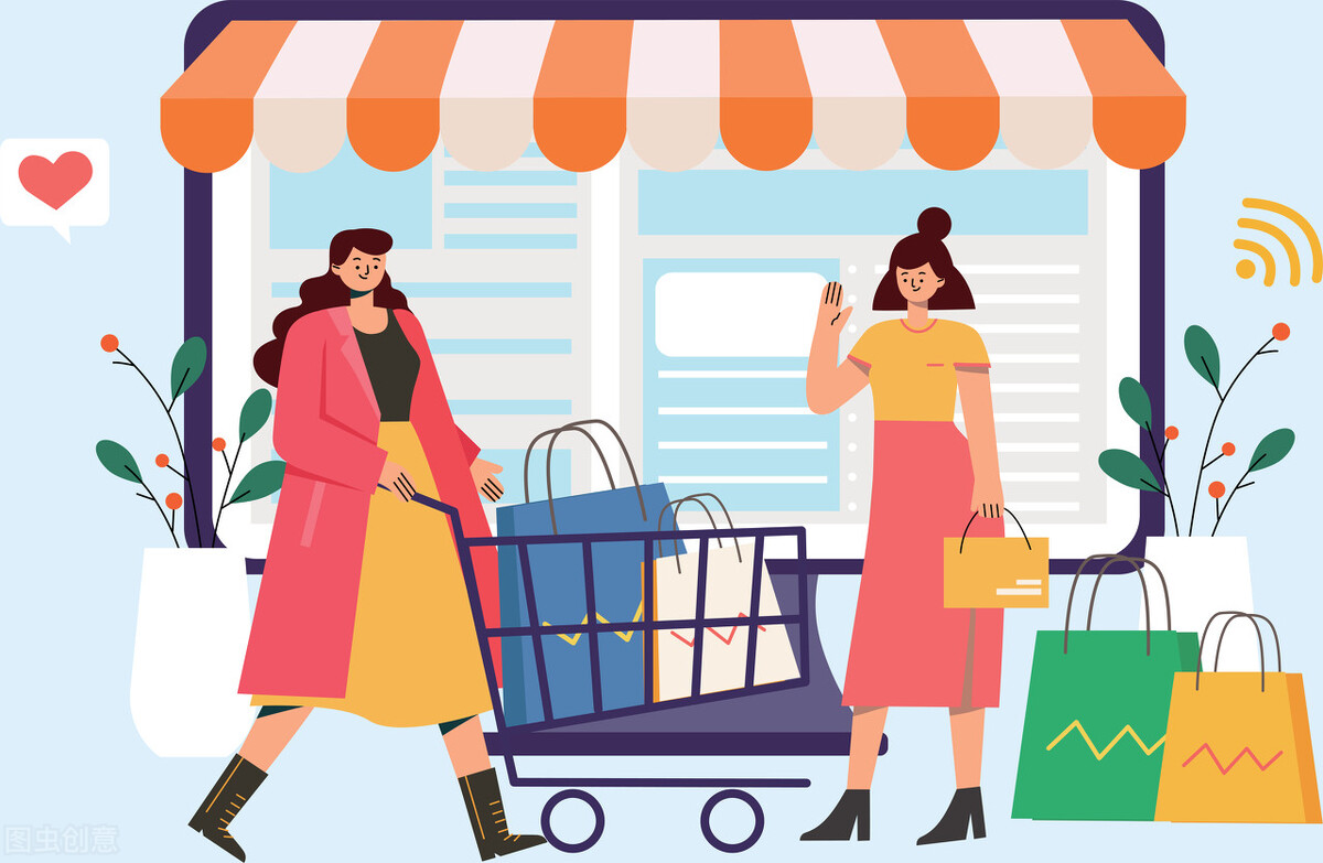 如何利用区块链开发建立商城系统优势？