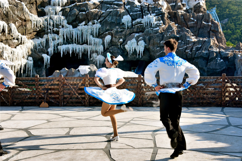 三天三夜欢乐长隆之旅（附攻略）