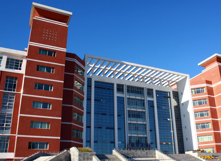 长春理工大学双一流（东北地区新一轮）