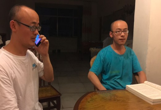 四川高考状元：家庭贫困到一块月饼全家人分吃，终709分上清华