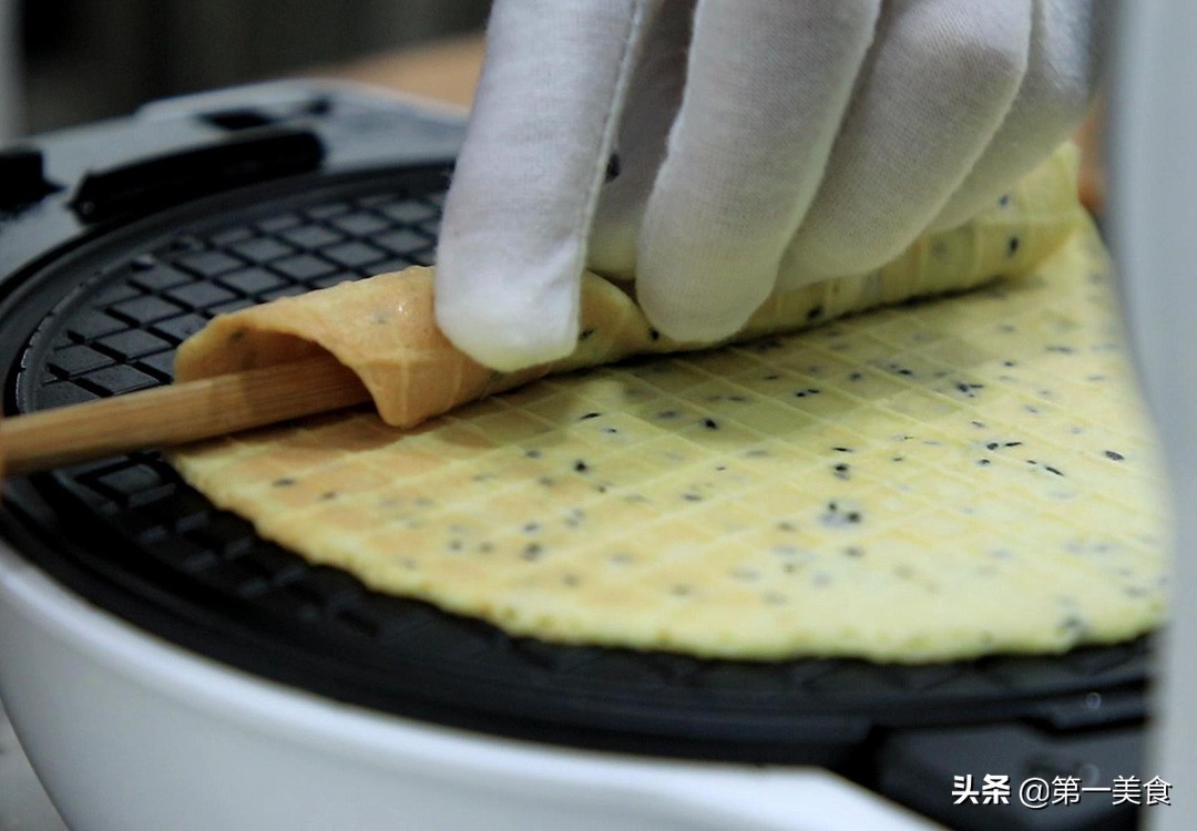 我家从来不买零食，6种自制小零食，没有烤箱也能做，香醋脆口