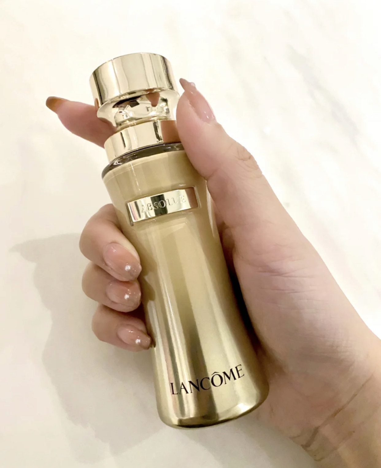 兰蔻真正好用的是这4样，兰蔻粉水算不上，柜姐是不会告诉你的