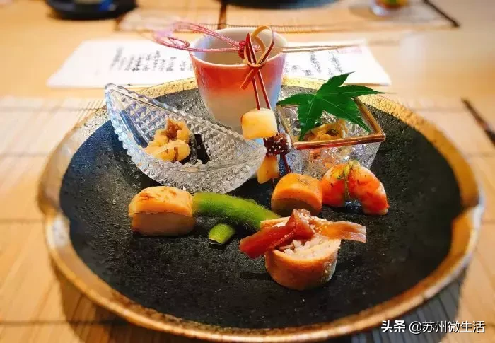 苏州最贵的8家土豪餐厅，人均1800+还预约不断