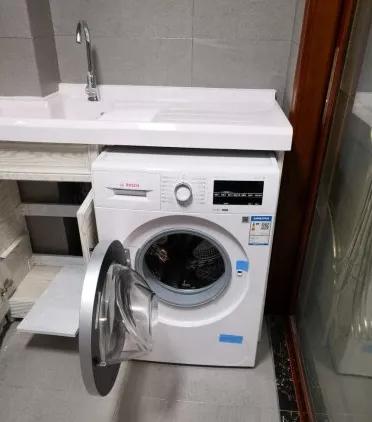 洗烘一体机突然火了，买前看看这3点，小心砸大钱买错款