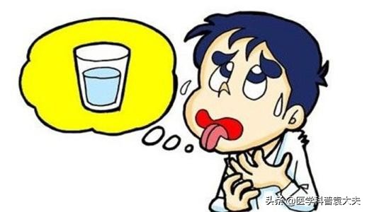 夜里睡觉，嘴里总是发干是怎么回事？医生提醒：这是一种病
