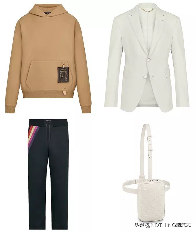 14个最佳法国男装品牌
