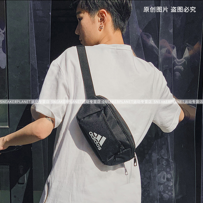 扒一扒考拉排行榜上銷量領先的運動腰包