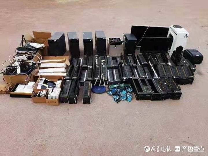 你的信息是这样被卖的：一条信息卖2元，装作网络公司吸粉引流