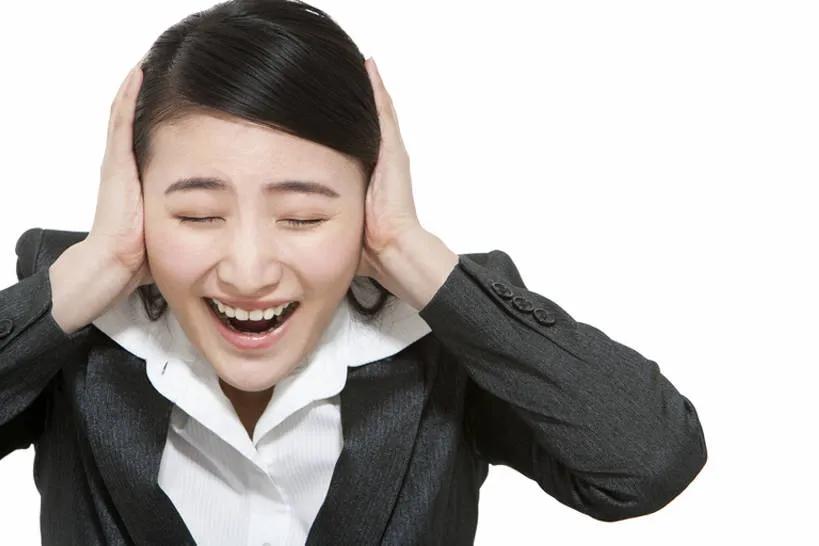 微信没有声音（在微信语音里听到自己的声音，为什么感觉好陌生？好难听？）