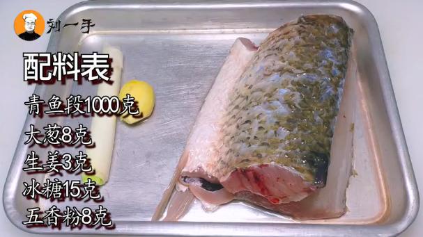 熏魚的做法,