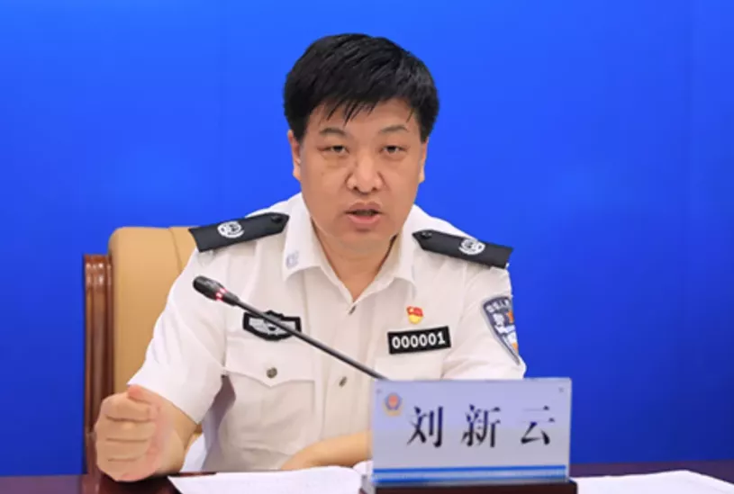 官员在被留置前三天向“政治骗子”求助，还有省部级干部买官被骗巨资