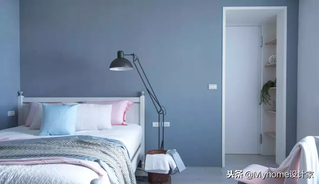 小户型这样实用又创意！看6个台式风设计师的专业表演