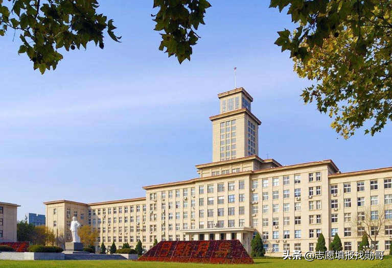 财大是哪个学校（中国顶尖财经类大学大盘点）