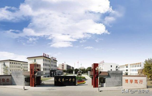 上榜！河北沧州这五所优质高中，你知道哪几所？