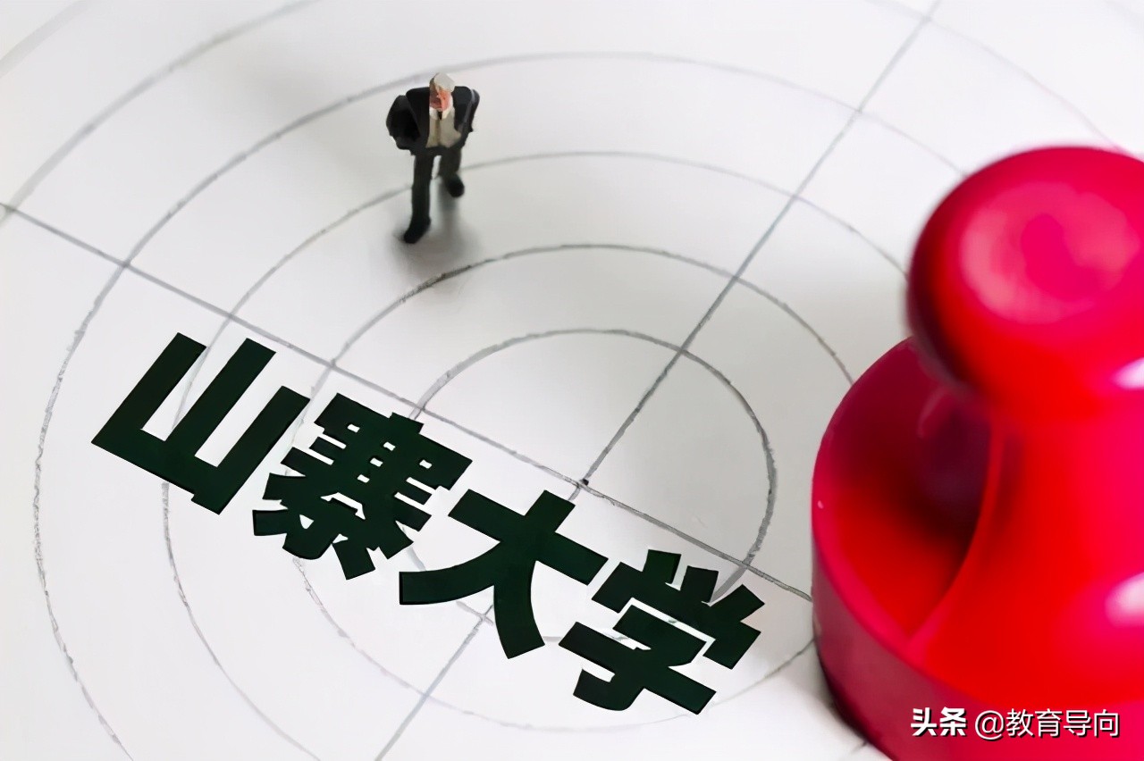 福建善于“伪装”的5所野鸡大学，隐藏得很深，每年都有学生被坑