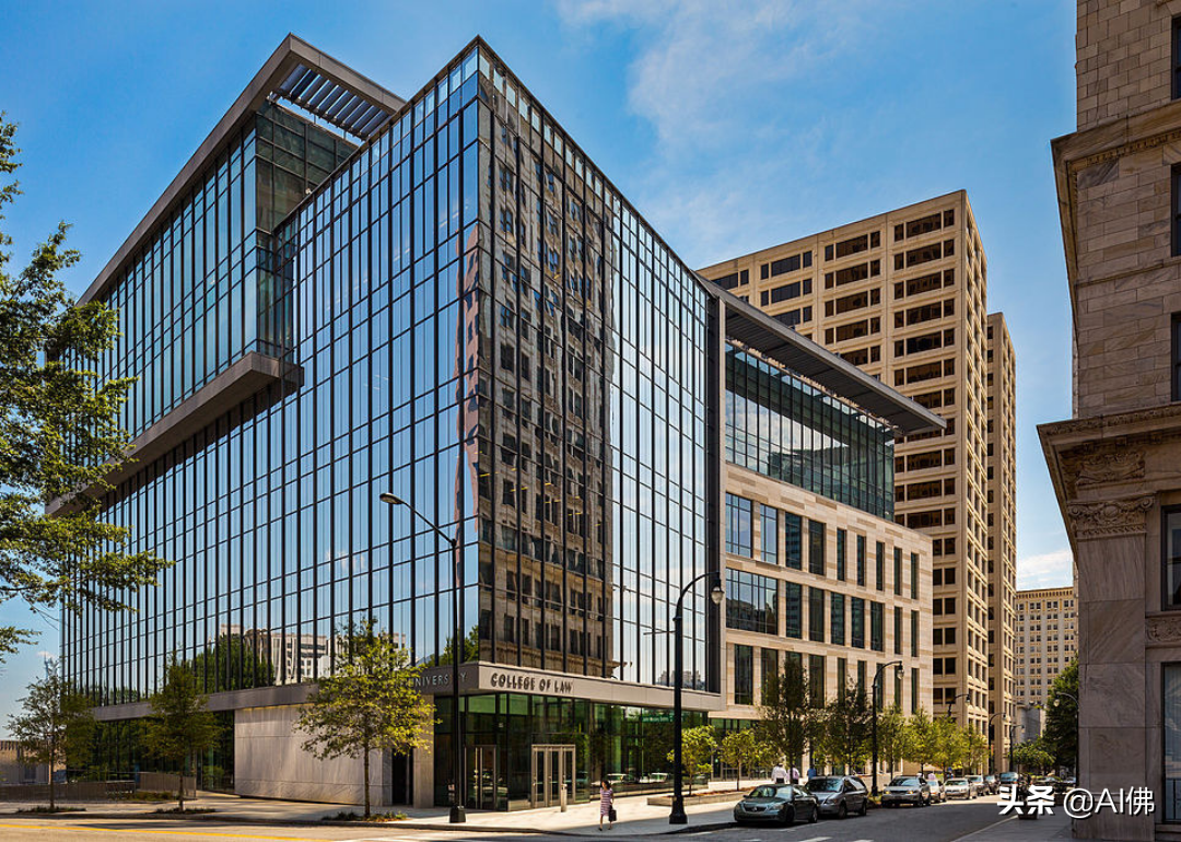 美国最自由的公立大学