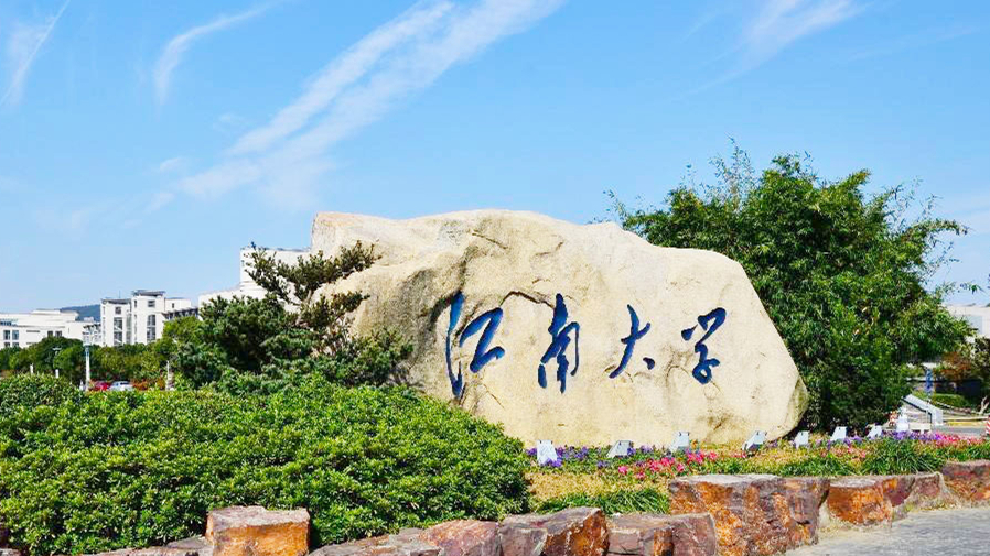 江南大学2021年录取5206人，美术生占比12.5%，生源中学达2455所