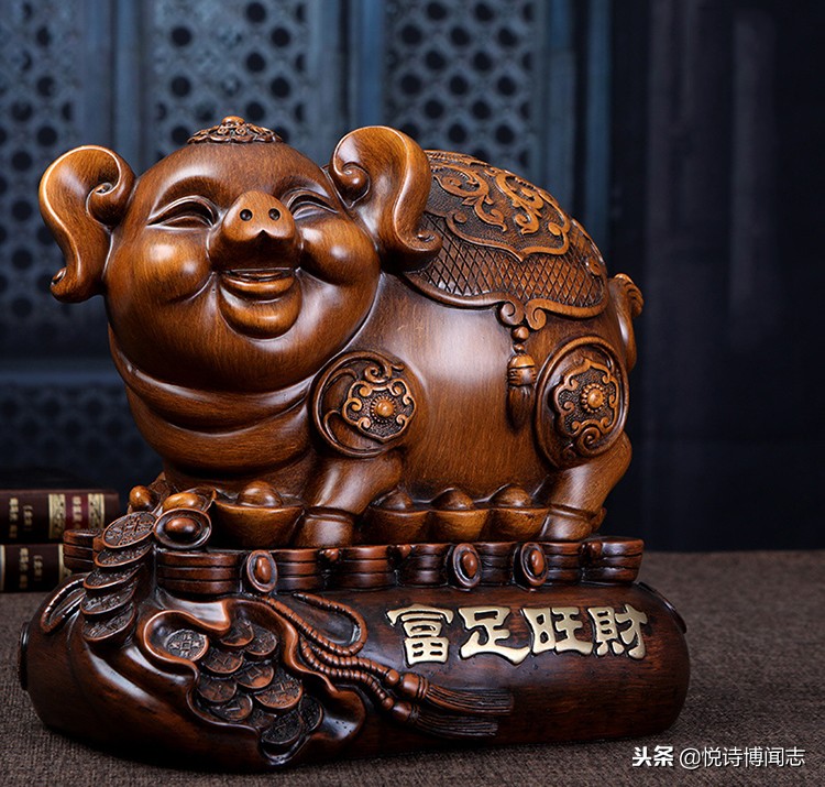 本命年送礼物讲究（本命年长辈送礼物有讲究吗）