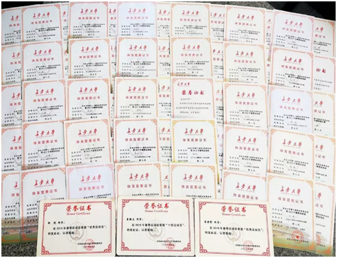 西安“女神”学霸宿舍：拿下7.3万奖学金！4人保研成功：同济、北理工