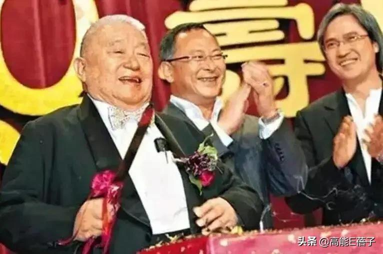 陈木胜,请让我讲句迟来的谢谢你