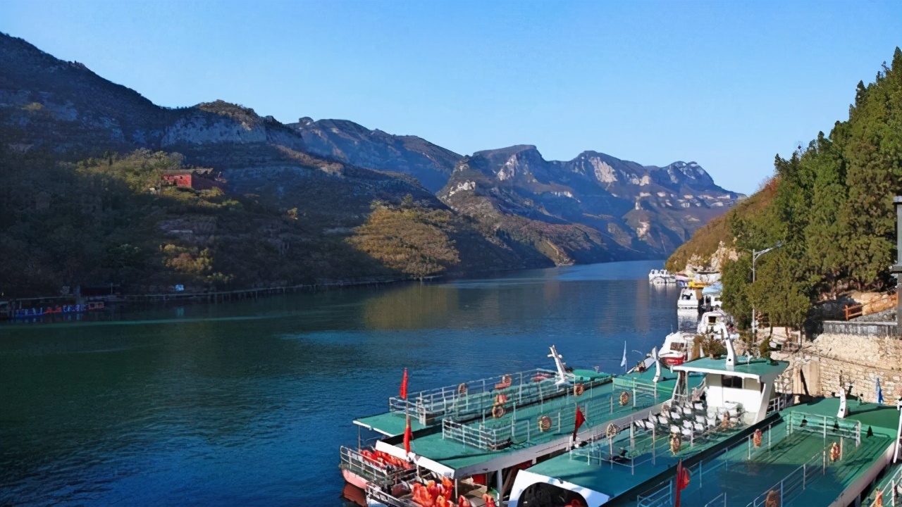 2021年高考结束后去哪里玩儿？这些免费景点不要错过