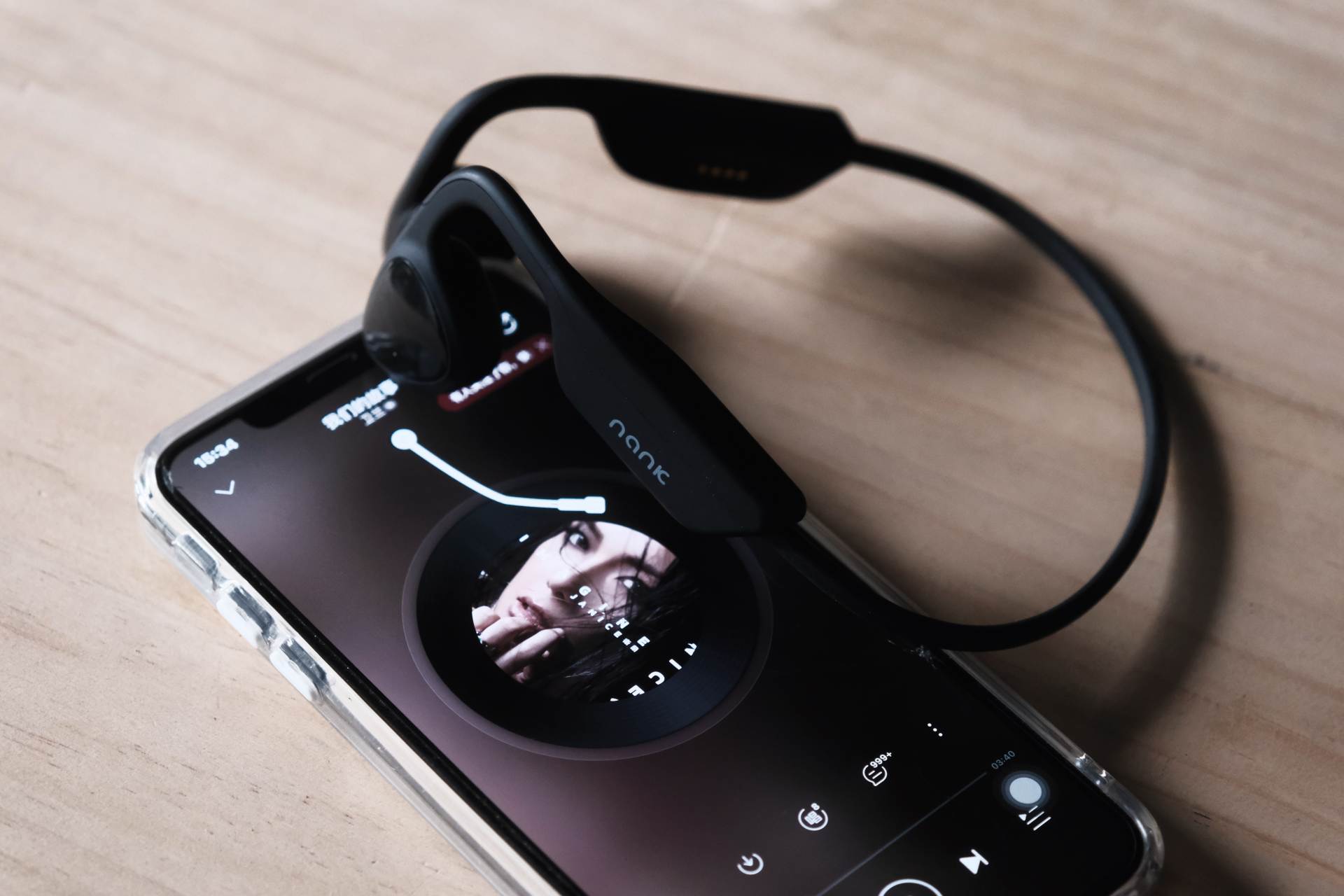 「运动好物」不再做小型扬声器 多方面有提升的南卡Runner Pro2体验
