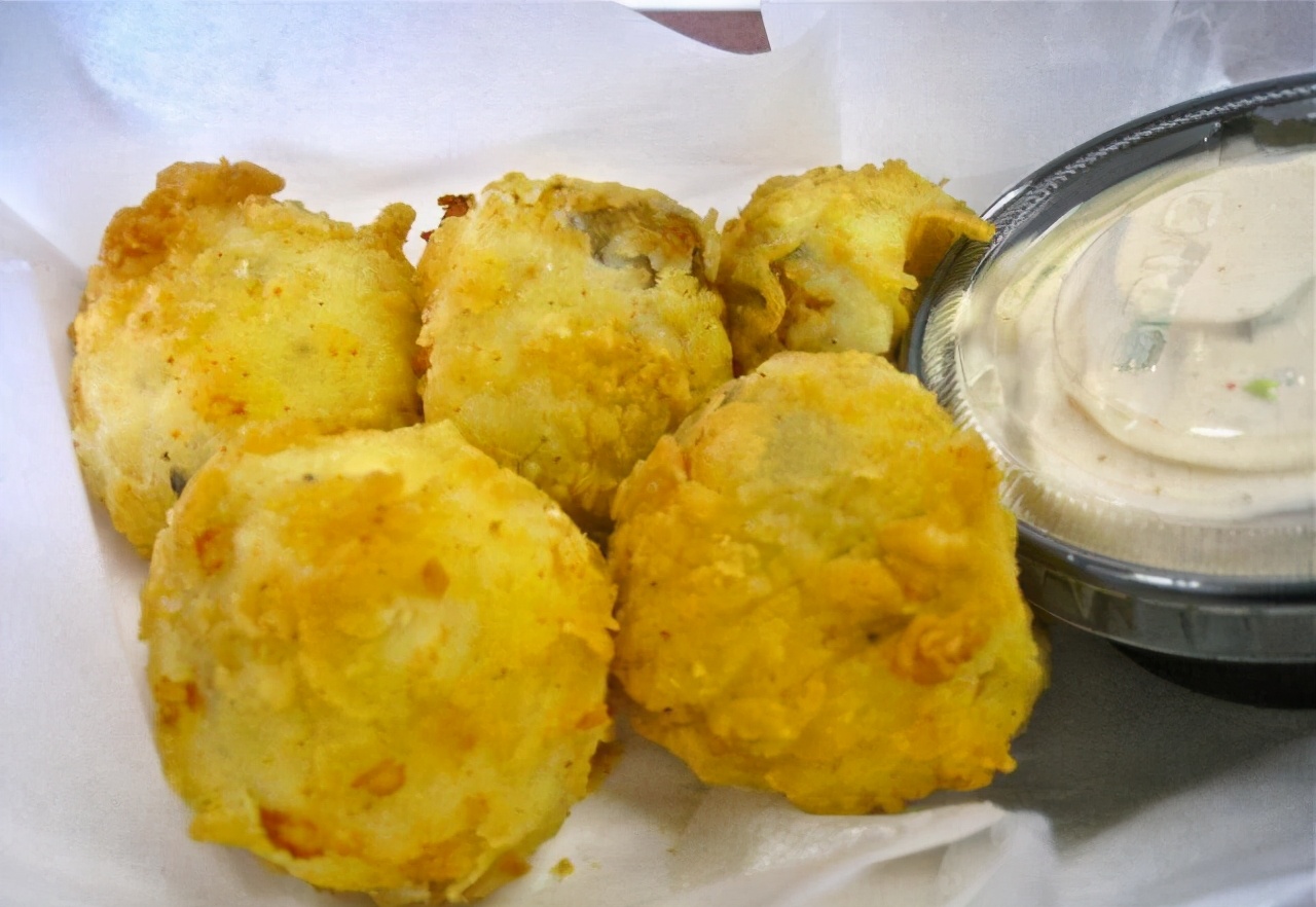 30余款美食推荐，学会自己下厨，不负好食光