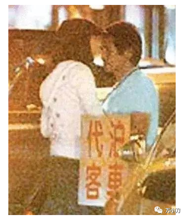 “萧大美人”的情事