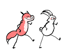 马上过年了！这里有这家企业“戏精产品”的日常，欢迎围观！