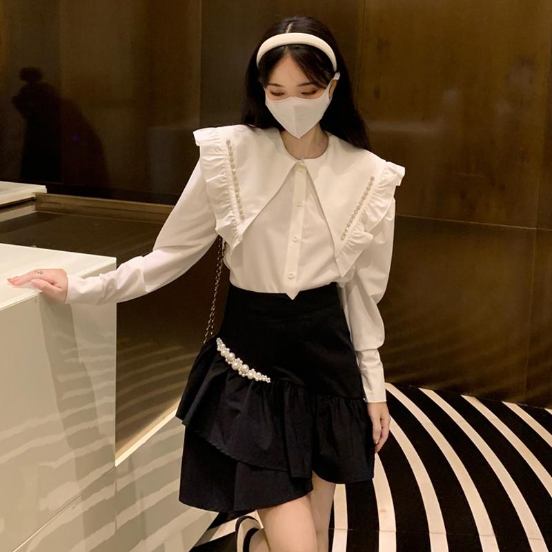 黄黑皮肤救星——这些颜色的服装“亮肤”效果绝绝子