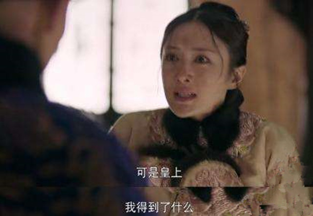 钦天监说：客星见离宫，大凶，乾隆：朕不信，后大祸临头句句应验