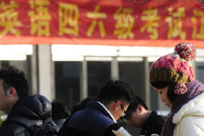 大学里“最难过”的几科考试，比高考还煎熬，准大一新生看过来