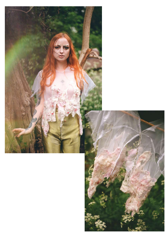 KDA课达丨2021年伦敦时装学院女装（BA）毕业展