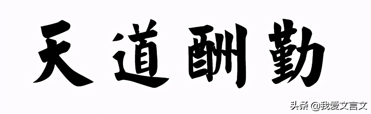 经典文言文赏析｜司马光好学