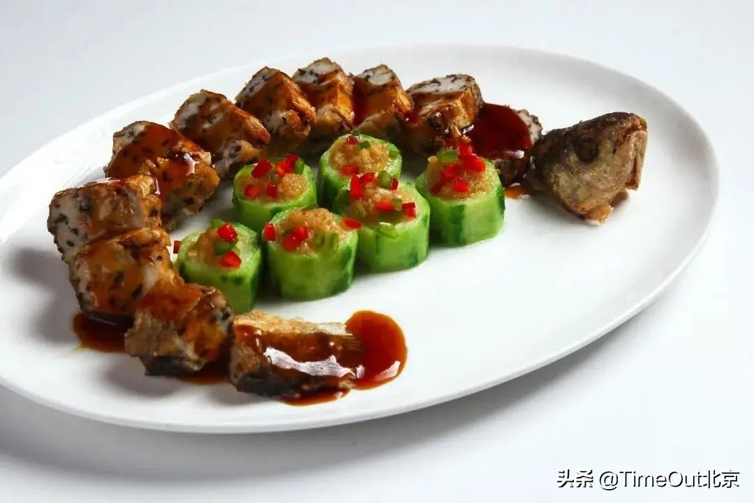 10家餐厅拯救你的秋日好胃口